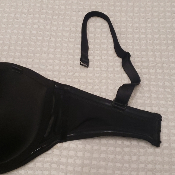 𝅺NWOT THYME MATERNITY underwire bra - Picture 2 of 5